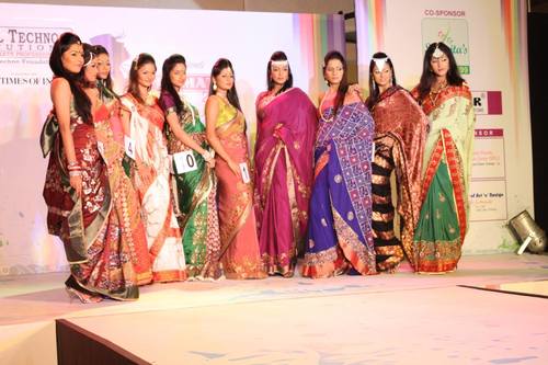 Fashion Designing Courses By Srimati Techno Institute