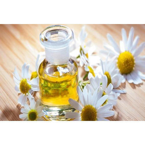 High Grade Chamomile Oil