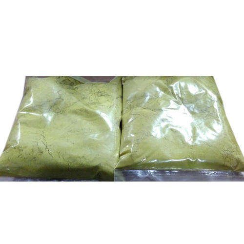 High Grade Henna Powder