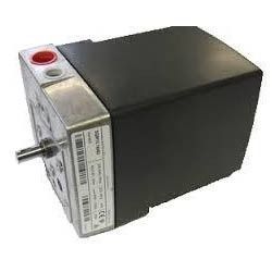 High Performance Servo Motor