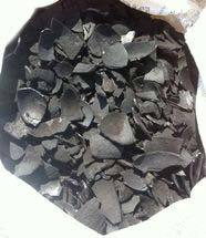 Industrial Coconut Shell Charcoal