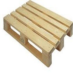 Longer Life Plywood Wooden Pallets