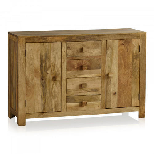 Mangat Chest 4 Drawer Direction: External Use Only