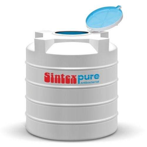 Multi Layered Antibacterial Water Tanks