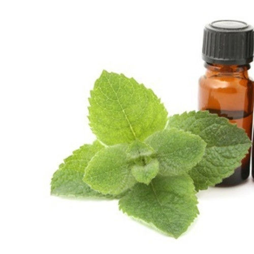 Natural Fresh Spearmint Oil