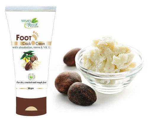 Nature`S Sparsh Foot Crack Cream