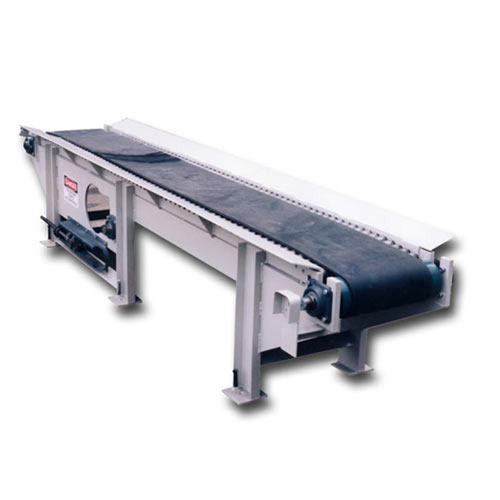 Package Belt Conveyors