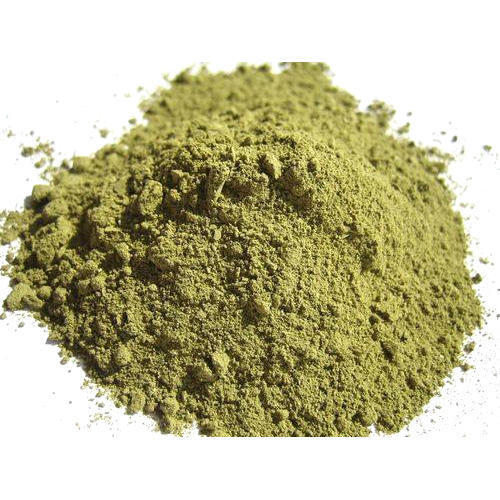 Pure Natural Henna Powder