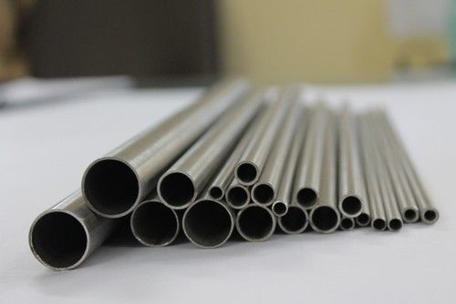 Small Diameter Stainless Steel Tubing