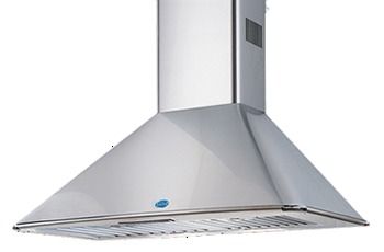 Solaris Stainless Steel Chimney