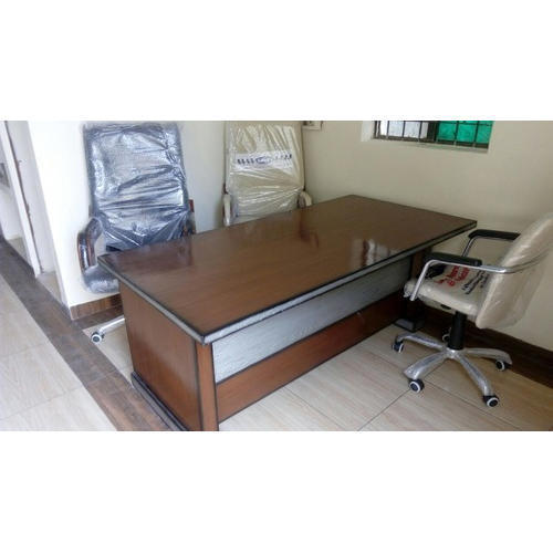 Top Quality Office Wooden Table