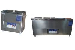 Ultrasonic PCB Cleaning System