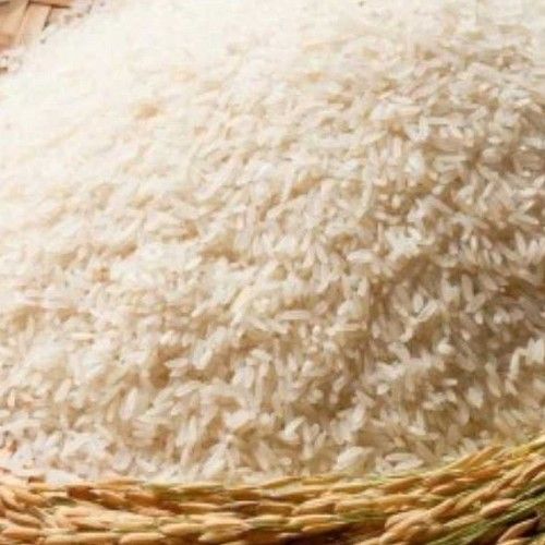 White Fresh Basmati Rice