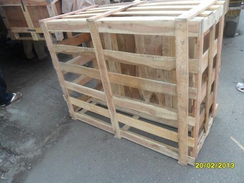 Wooden Box Crates Pallets