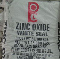 Zinc Oxide Powder