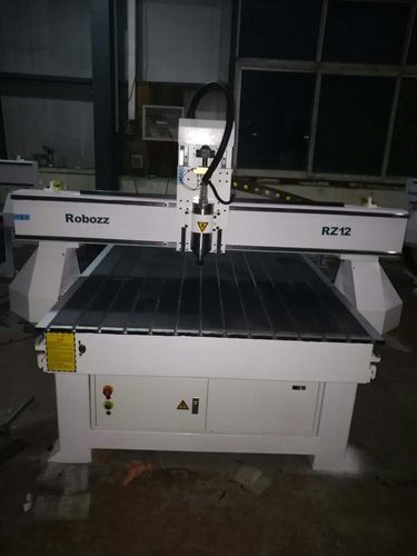 CNC Multi Spindle Wood Router 