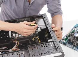 Computer Repair And Maintenance Services