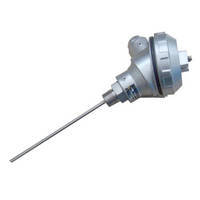 Durable Thermocouple Temperature Sensor