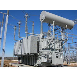 Electrical Power Transformer