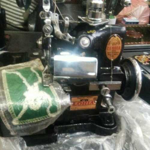 Garment Overlock Sewing Machine 