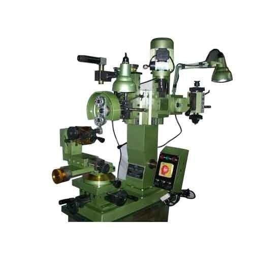 High Performance Bangle Making Machine