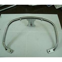 High Quality Saddle Handle Bar