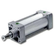 Industrial Janatics Pneumatic Cylinder