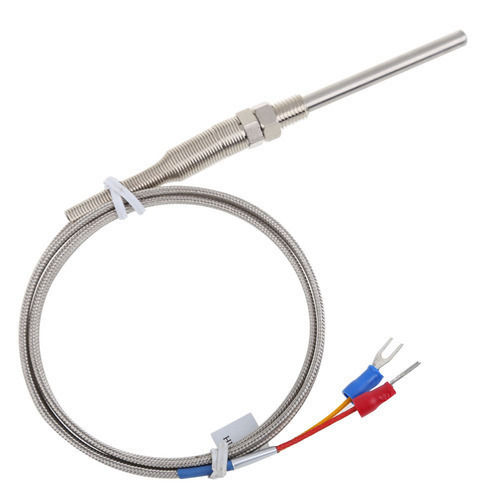 J Type Metal Thermocouple