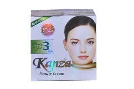 Kanza Beauty Face Cream