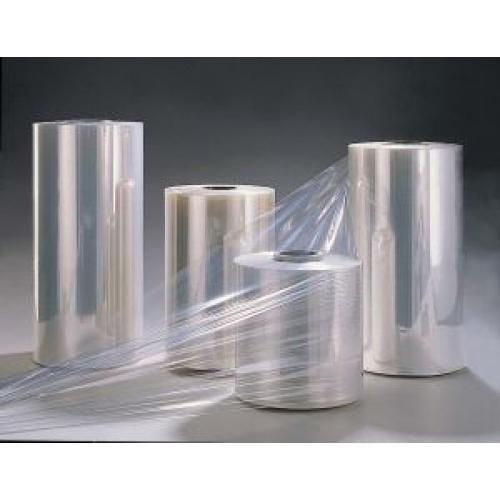 Pof Shrink Film Roll Application: For Industrial & Laboratory Use