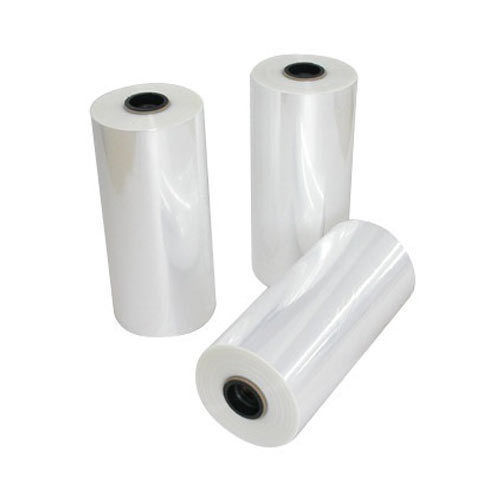 Polyolefin Shrink Film Roll