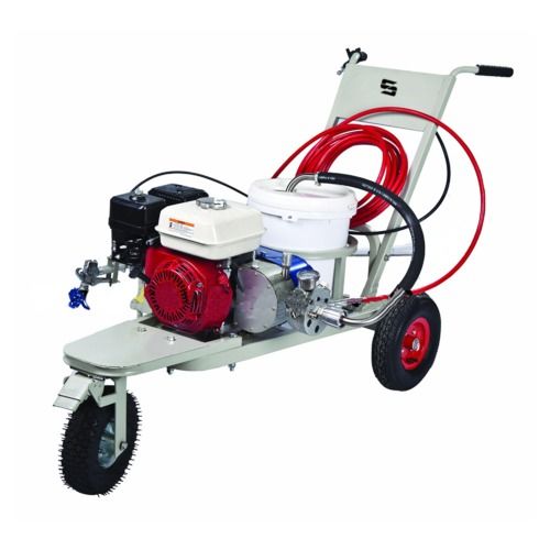 Road Line Marking Machine