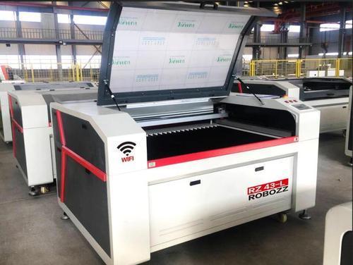 RZ 43-L Robozz Laser Engraving Machine