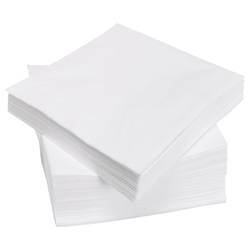 White Tissue Napkin Paper