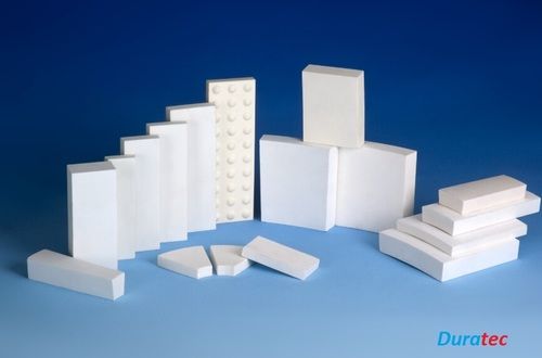 Alumina Wear Resistant Ceramic Tile