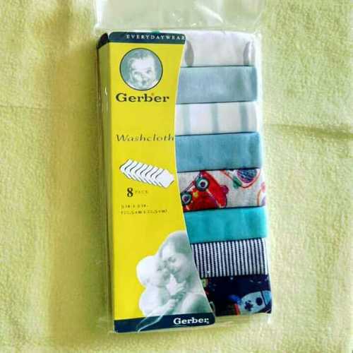 Baby Soft Hosiery Napkin