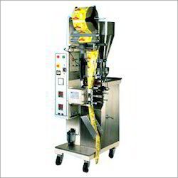 Corrosion Resistance Pouch Filling Machine