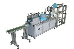 Earloop Mask Making Machine Application: Bearings