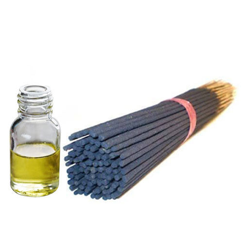 Fragrance Oil Concentrate For Agarbatti