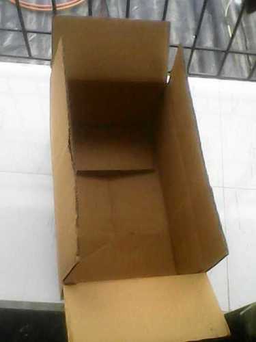 Good Quality Corrugated Packaging Boxes