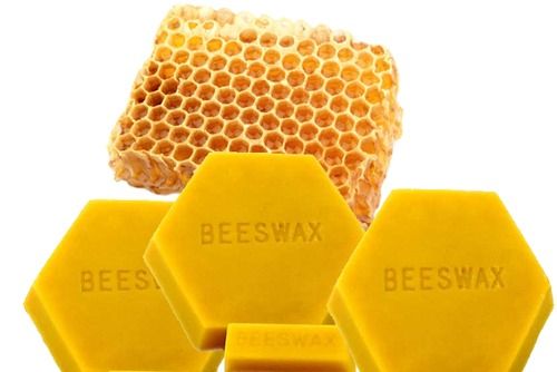 High Grade Processed Beeswax