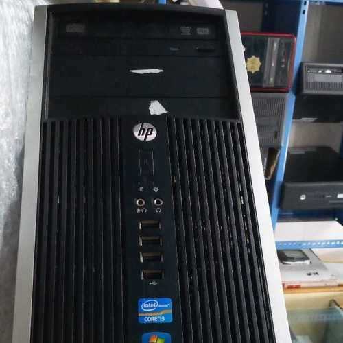 Hp 6300 टॉवर डेस्कटॉप पीसी