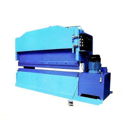 Hydraulic Press Brake Machine