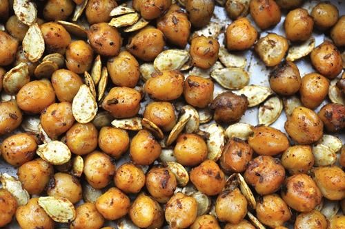 Kabuli Chickpeas 7mm 8mm 9mm 10mm 11mm 12mm