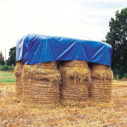 Light Weight Agricultural Tarpaulin Cover