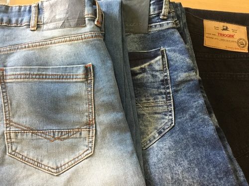 best branded jeans for men