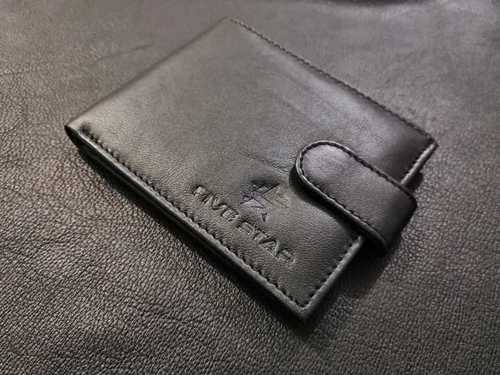 Mens Genuine Leather Wallets