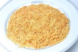 Natural Taste Roasted Vermicelli