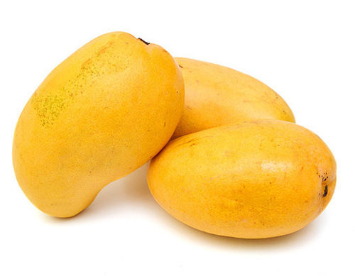 Pesticides Free Yellow Mango