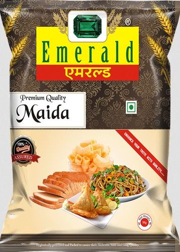 Premium Grade Maida (Emerald)